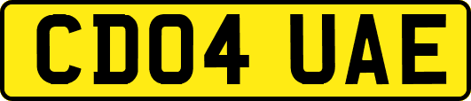 CD04UAE
