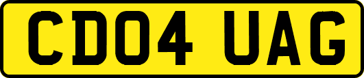 CD04UAG
