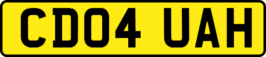 CD04UAH
