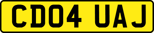CD04UAJ