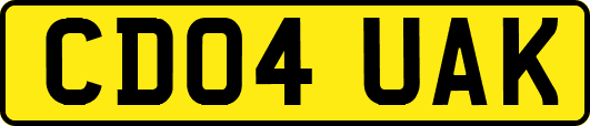 CD04UAK