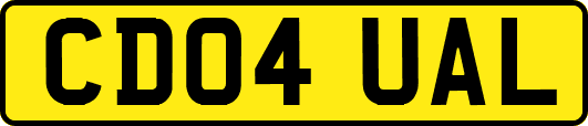 CD04UAL