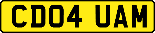 CD04UAM