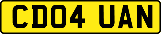 CD04UAN