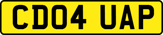 CD04UAP
