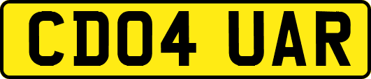 CD04UAR
