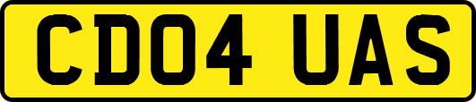 CD04UAS