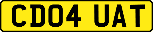 CD04UAT