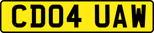 CD04UAW