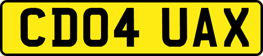 CD04UAX