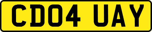 CD04UAY