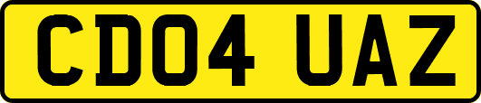 CD04UAZ