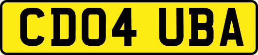CD04UBA
