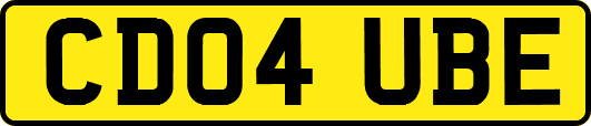 CD04UBE
