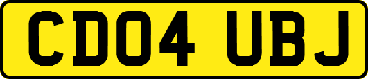 CD04UBJ