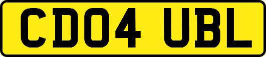 CD04UBL