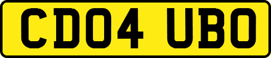 CD04UBO