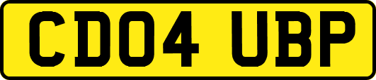 CD04UBP