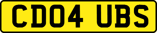 CD04UBS