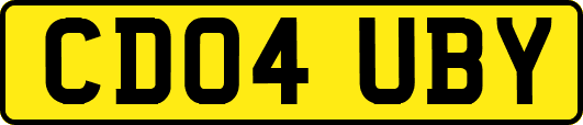 CD04UBY
