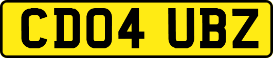 CD04UBZ