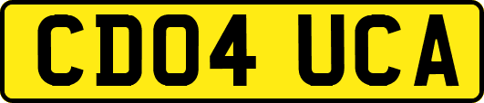 CD04UCA