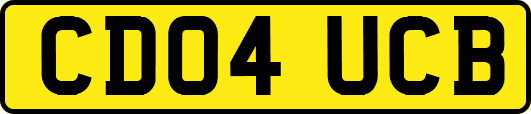 CD04UCB