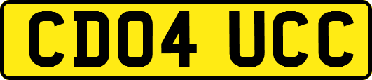 CD04UCC
