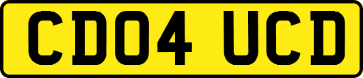 CD04UCD