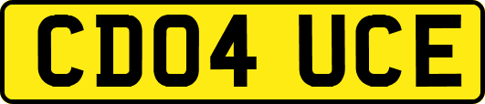 CD04UCE
