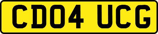 CD04UCG
