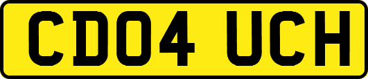 CD04UCH