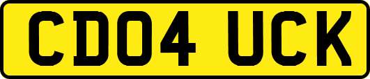 CD04UCK