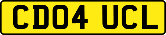 CD04UCL