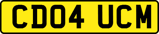 CD04UCM