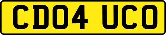 CD04UCO