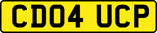 CD04UCP