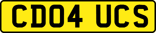 CD04UCS