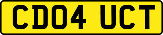 CD04UCT