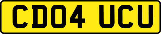 CD04UCU