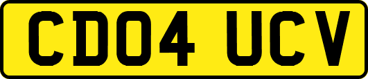 CD04UCV
