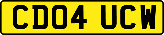 CD04UCW