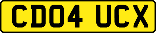 CD04UCX