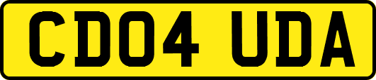 CD04UDA