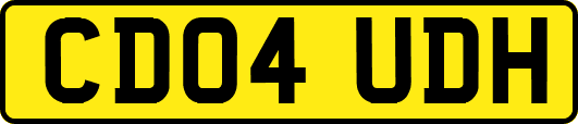 CD04UDH