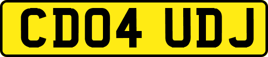 CD04UDJ