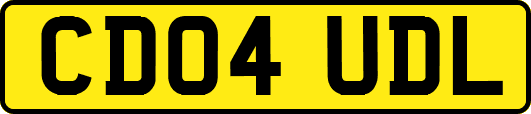 CD04UDL