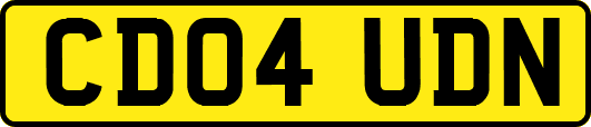CD04UDN