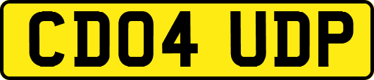 CD04UDP