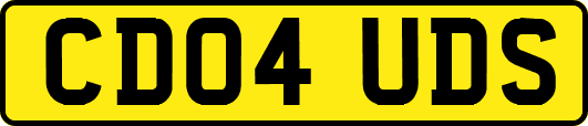 CD04UDS